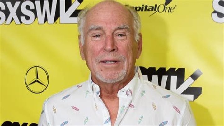 Unveiling The Height Of Jimmy Buffett: Discoveries And Insights