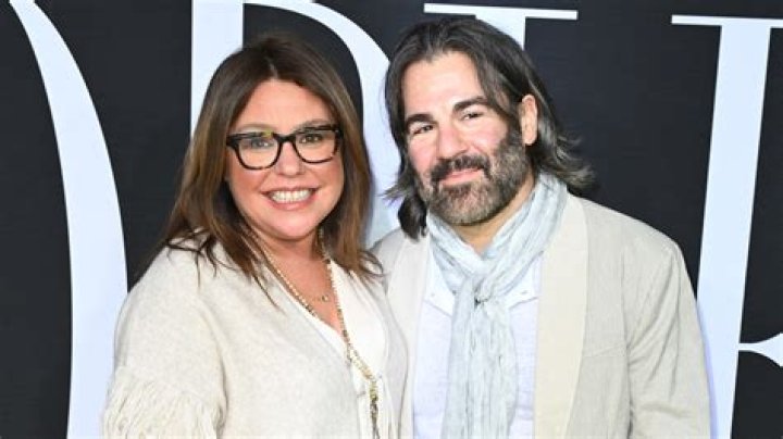 Unveiling The Height Of Rachael Ray's Husband