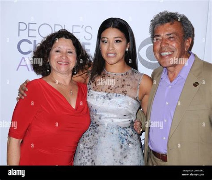 Unveiling The Heritage And Impact Of Gina Rodriguez's Parents' Nationality