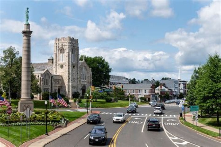 Unveiling The Hidden Gems And Endless Possibilities Of Downtown Westfield, New Jersey