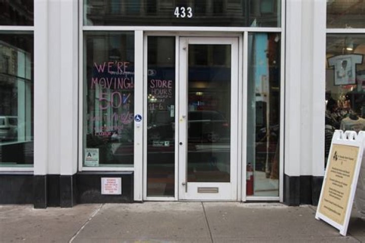 Unveiling The Hidden Gems Of 433 Broadway New York NY