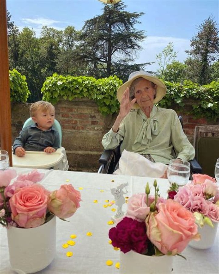 Unveiling The Hidden World Of Alice Rothschild Goldsmith: Discoveries And Insights