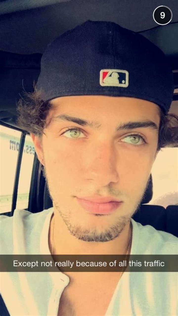 Unveiling The Hidden World Of "Gay Guys Snapchat Names": Discoveries And Insights Revealed