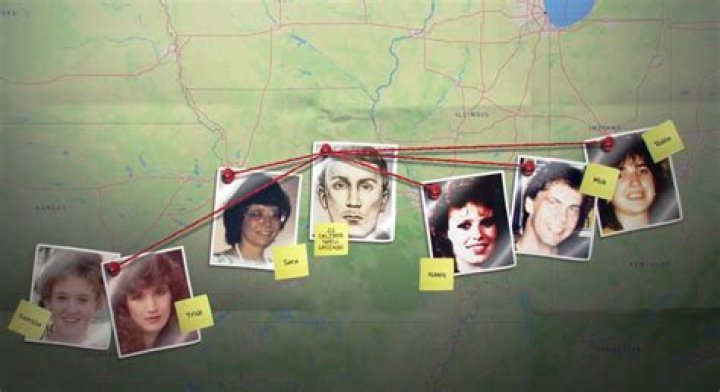 Unveiling The I-70 Killer Case: Discoveries And Insights