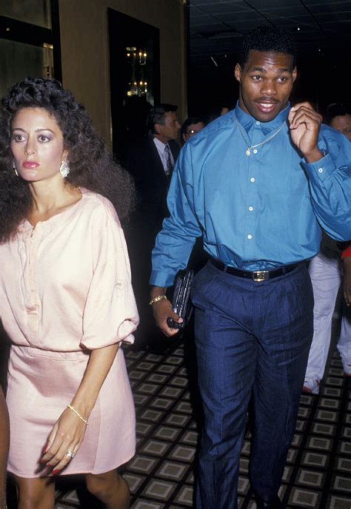 Unveiling The Identity Of Herschel Walker's Ex-Wife: Discoveries And Insights