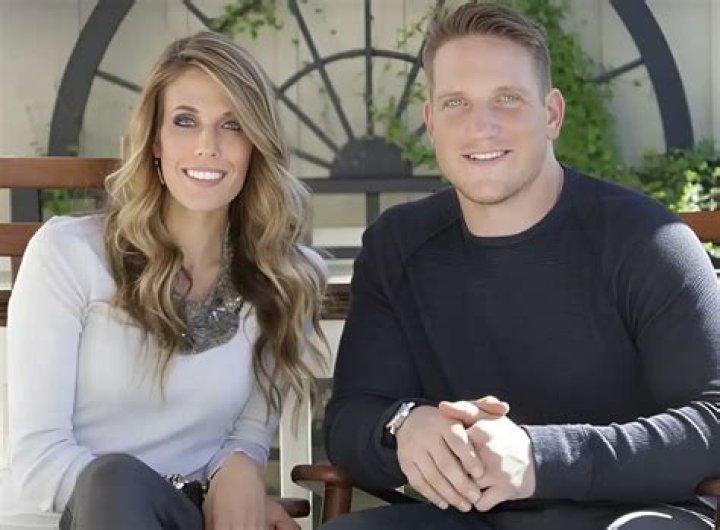 Unveiling The Impactful Story And Legacy Of AJ Hawk And Laura Quinn