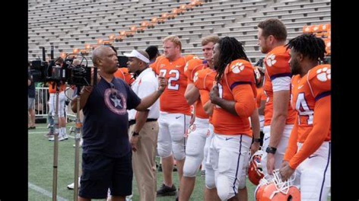 Unveiling The Inspiring Journey Of Ray McElrathbey: From Homelessness To Triumph