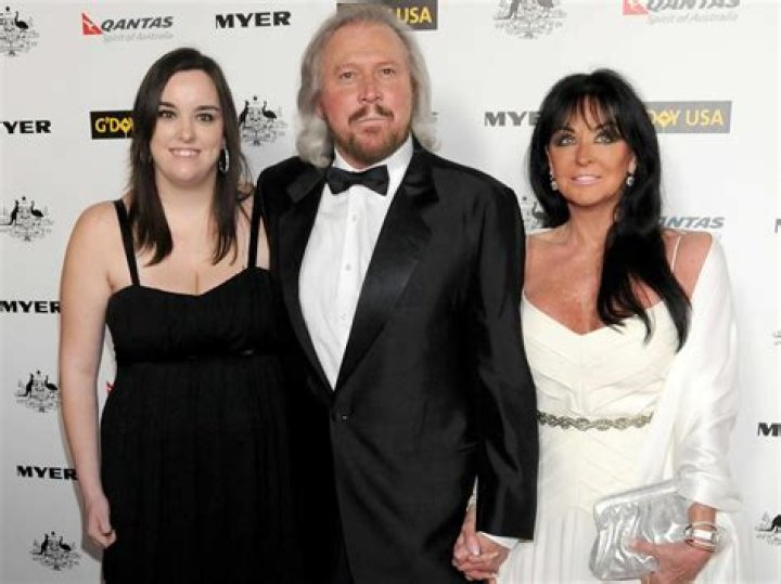 Unveiling The Inspiring Role Of Barry Gibb's Wife