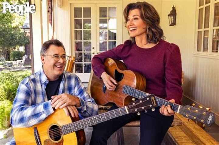 Unveiling The Inspiring World Of Amy Grant's Daughter: Music, Philanthropy, And Beyond