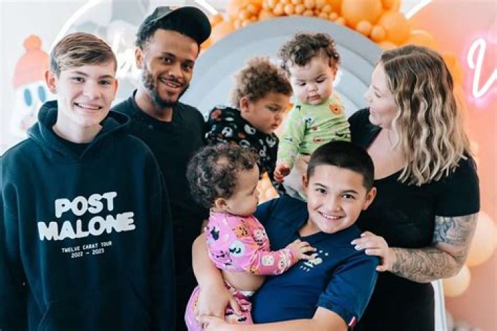 Unveiling The Intricate Dynamics Of Kail Lowry's Baby Daddy Relationships