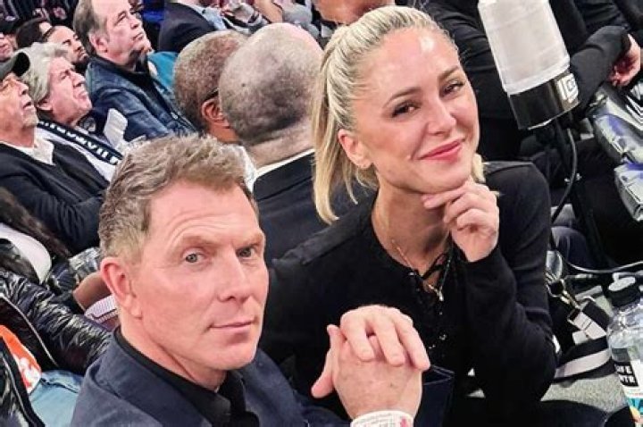 Unveiling The Intricate Web Of Bobby Flay's Relationships