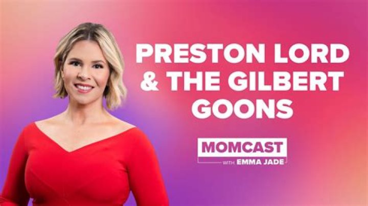 Unveiling The Intriguing Connection: Gilbert Goons And Mormonism