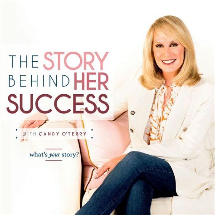 Unveiling The Intriguing Story Behind Her Success