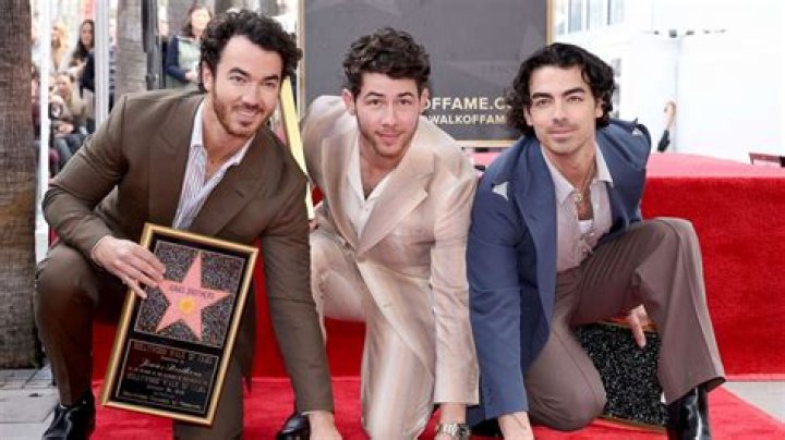 Unveiling The Jonas Brothers: A Visual Odyssey
