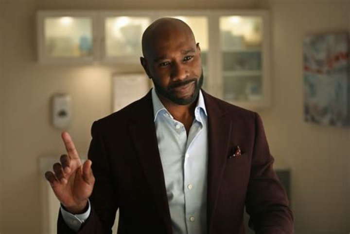 Unveiling The Journey Of Morris Chestnut's Son: Discoveries And Insights