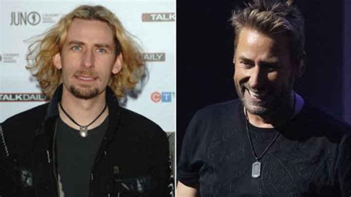 Unveiling the Journey of Nickelback Singer Chad Kroeger: A Deep Dive into His Life and Career