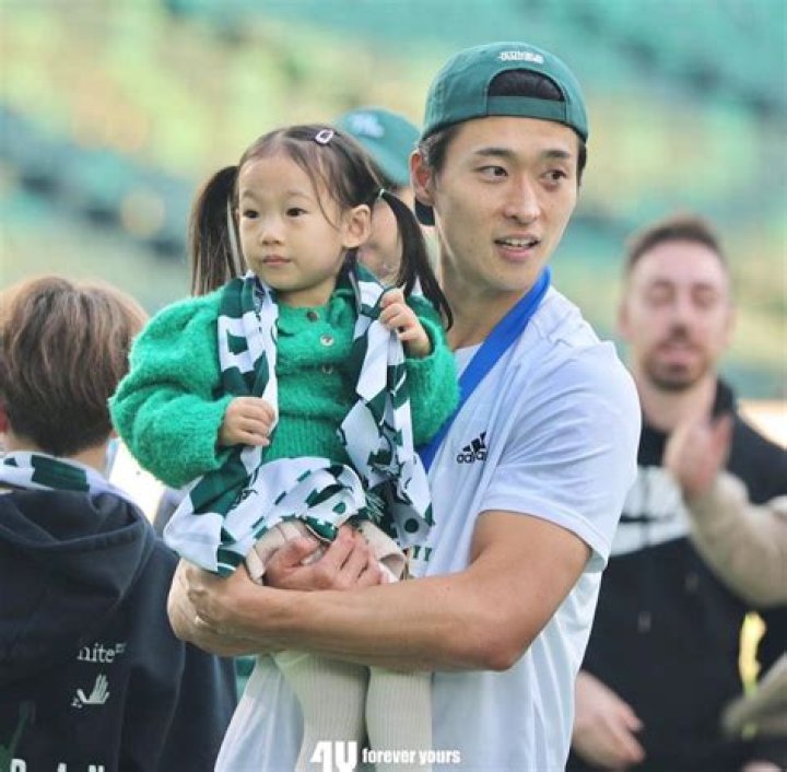 Unveiling The Journey Of South Korea's Rising Star: Cho Gue-sung