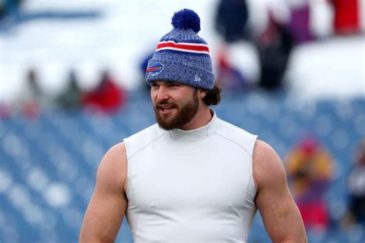 Unveiling The Legacy And Impact Of Alex Seefeldt In Buffalo, NY