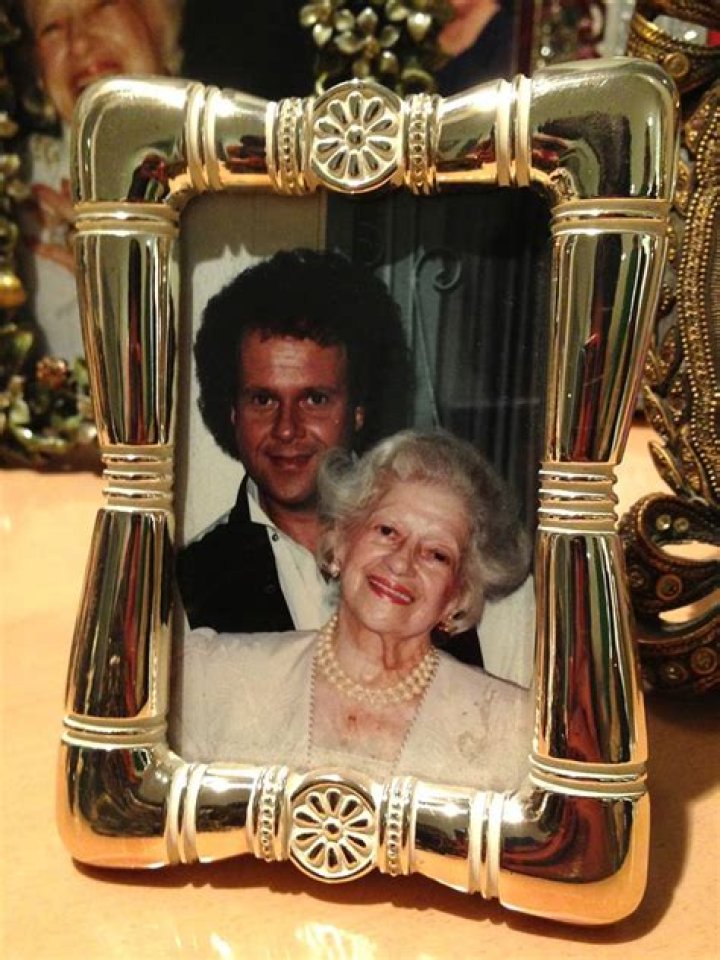 Unveiling The Legacy And Impact Of Shirley May Simmons