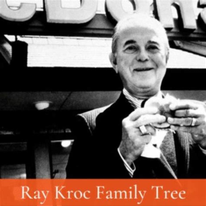Unveiling The Legacy Of Ray Kroc's Philanthropic Spouse
