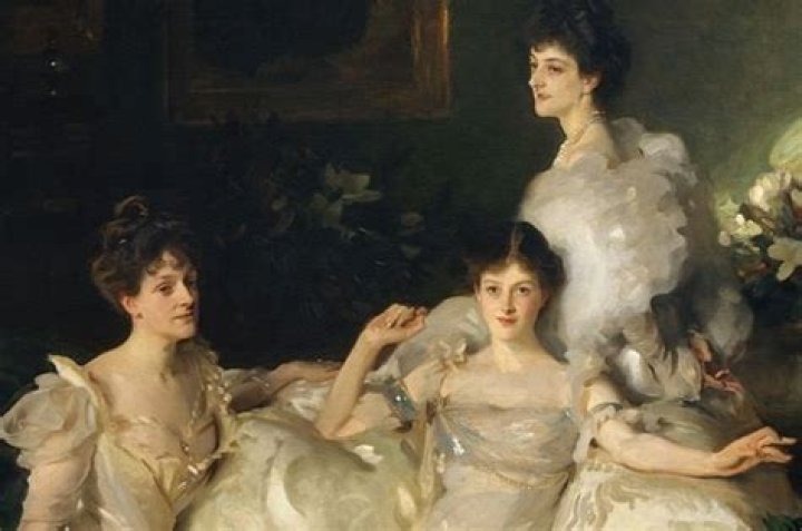 Unveiling The Legacy Of The Wyndham Clark Family: Discoveries And Insights Await