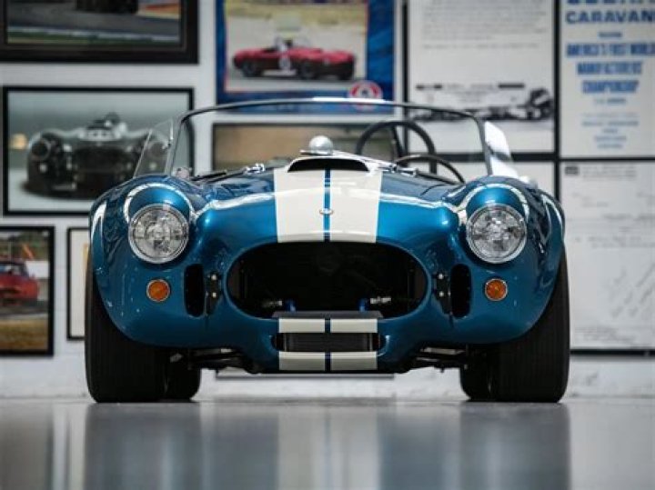 Unveiling The Legendary Carroll Shelby's Net Worth: Discoveries And Insights