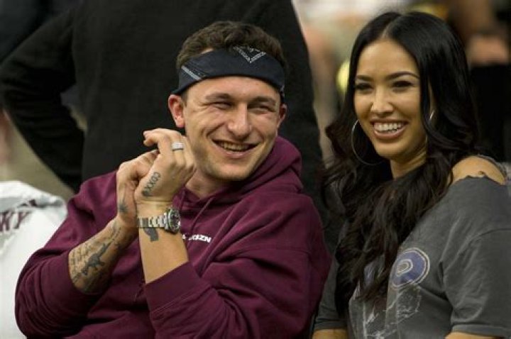Unveiling The Life And Impact Of Johnny Manziel's Wife