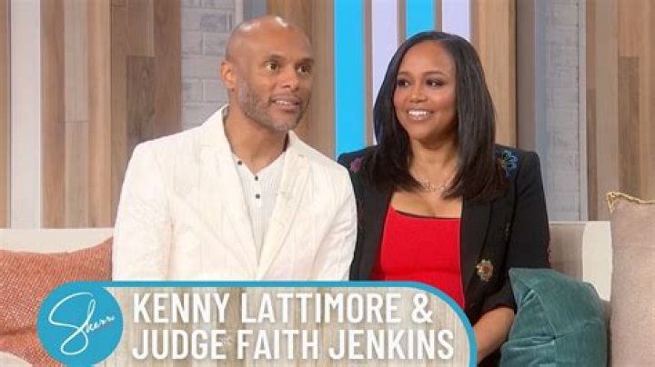 Unveiling the Life of Judge Faith: The Inspiring Journey of Faith Jenkins and Her Twin Sister