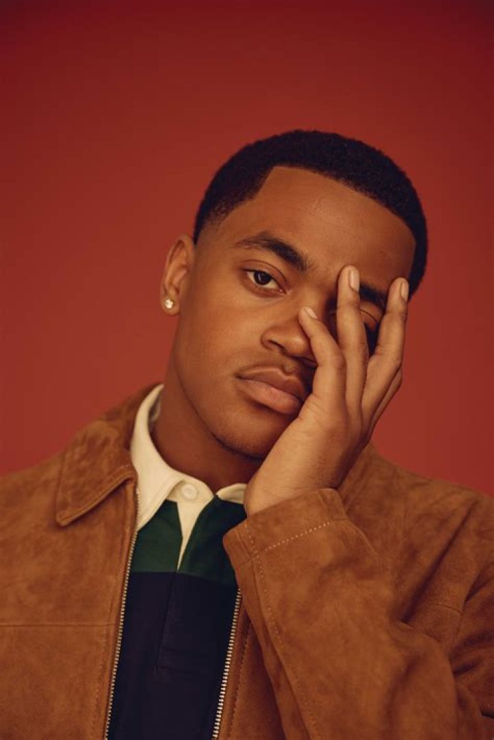 Unveiling the Life of Michael Rainey Jr.: A Deep Dive into His Family and Background