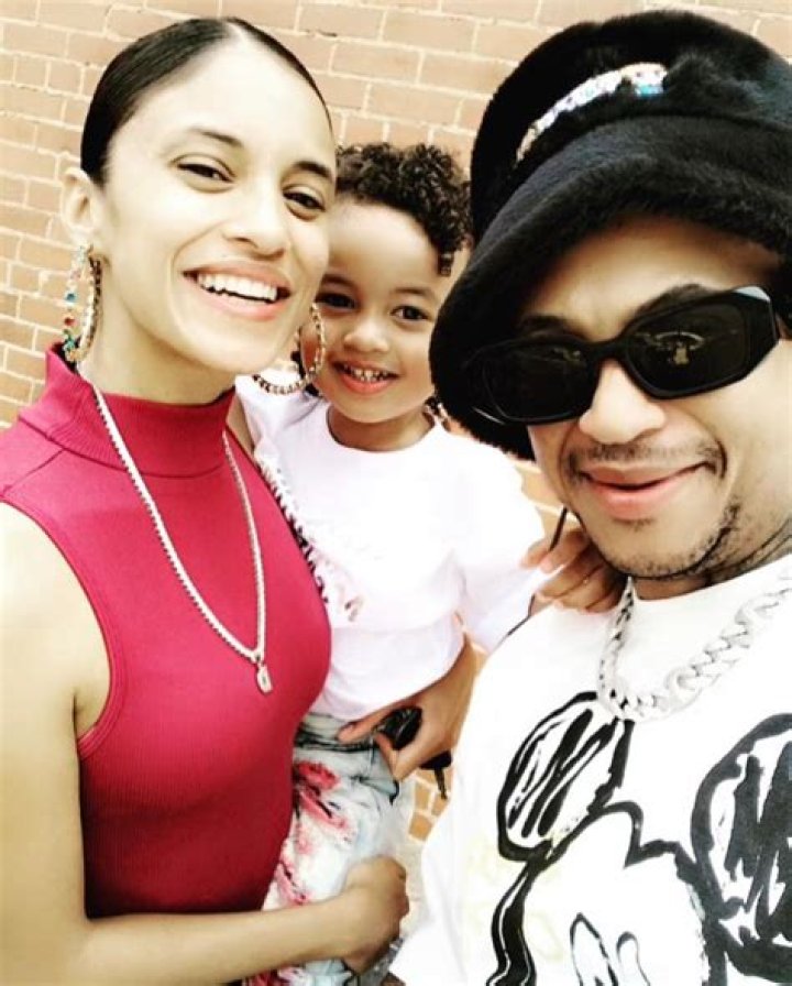 Unveiling the Life of Orlando Brown's Mother: A Journey Through Family and Support