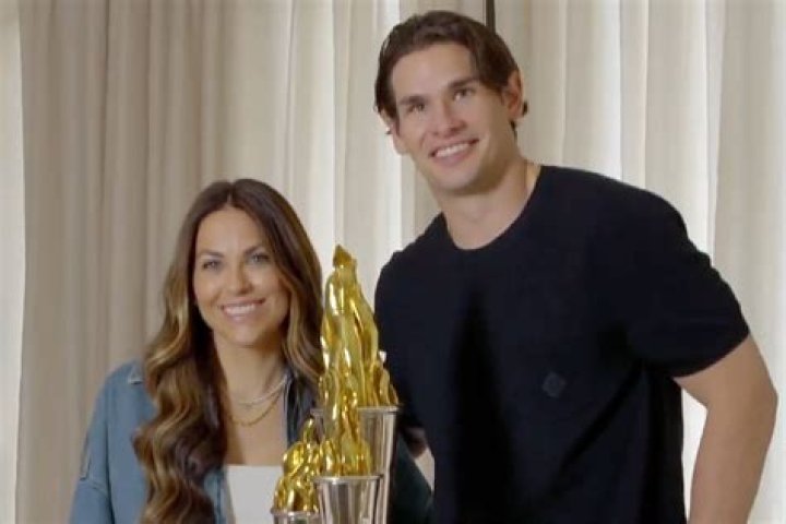 Unveiling the Life of Sean Monahan's Wife: A Deep Dive into Their Relationship and Family