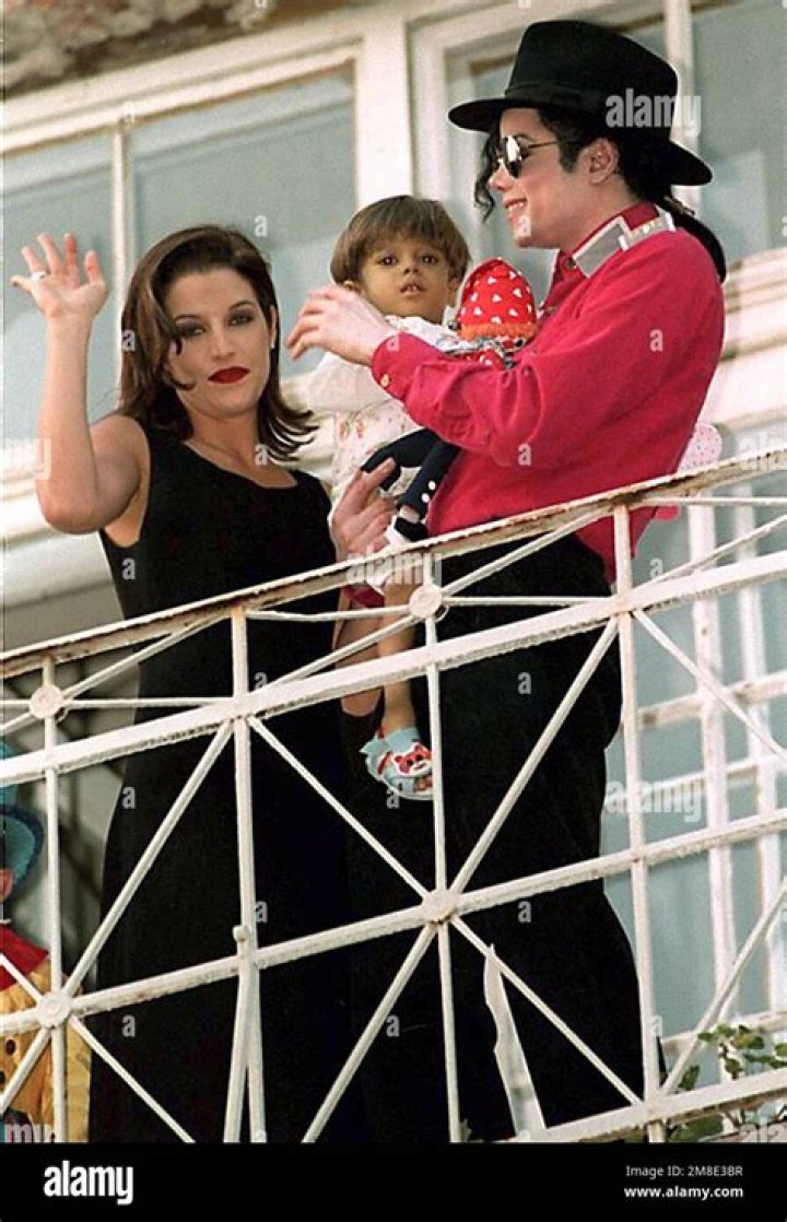 Unveiling The Lives Of Michael Jackson's Grandchildren: A Journey Of Discovery