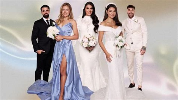 Unveiling The Man Behind The MAFS Star