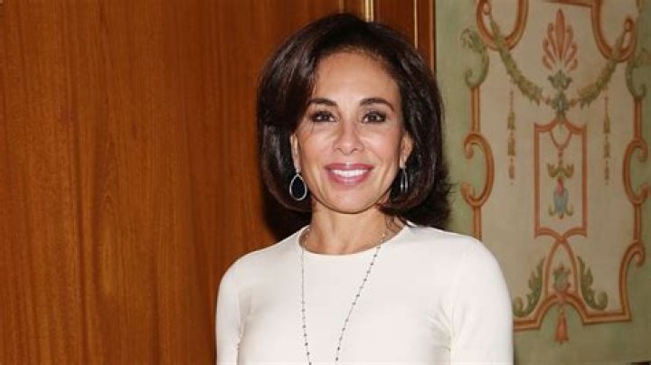 Unveiling The Marital History Of Judge Jeanine Pirro: Surprising Revelations
