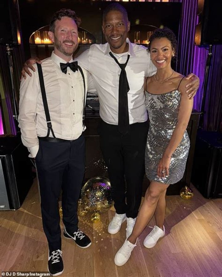 Unveiling The Marital Status Of Malika Andrews