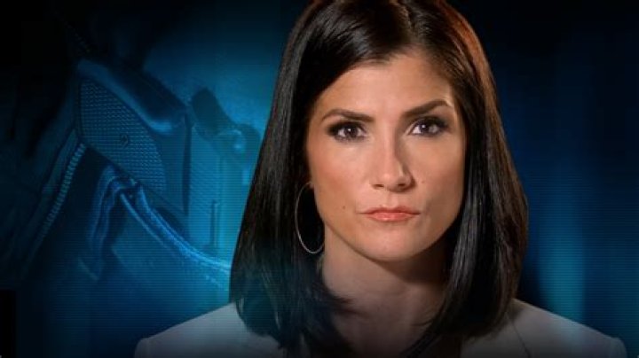 Unveiling The Marriage Status Of Dana Loesch: Uncovering Truths And Insights