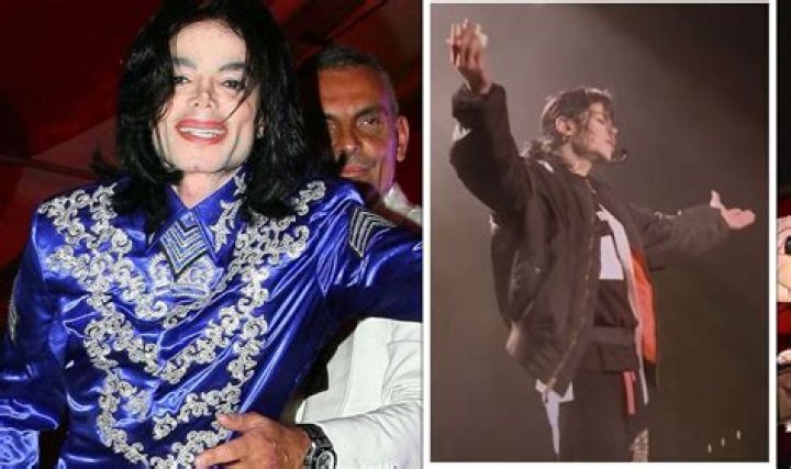 Unveiling The Matriarch Behind Michael Jackson's Legacy