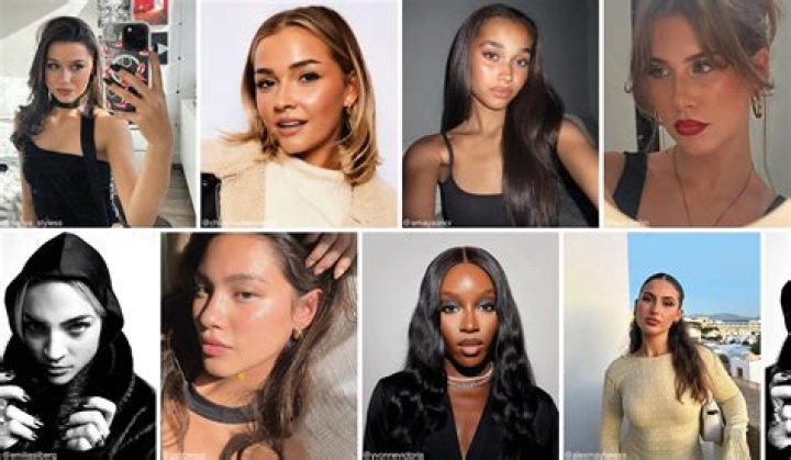 Unveiling The Model And Influencer Behind The Headlines