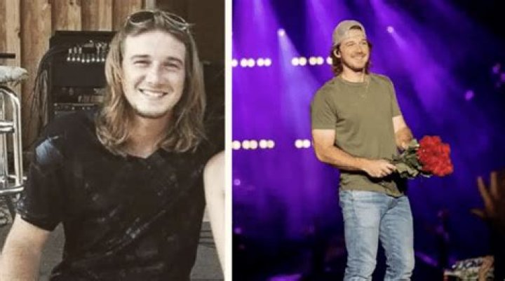 Unveiling The Multifaceted "Bald Morgan Wallen": Discoveries And Insights