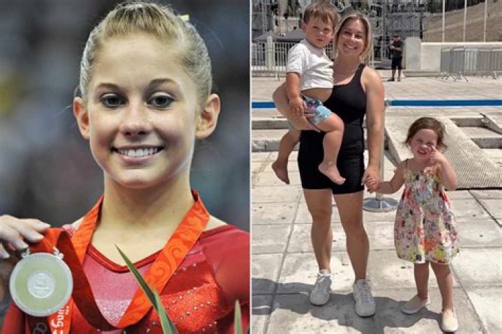Unveiling The Multifaceted Careers Of Shawn Johnson And Her