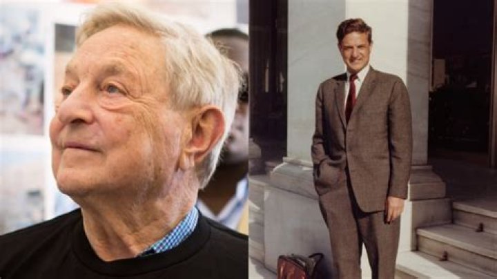 Unveiling The Multifaceted Net Worth Of George Soros: Discoveries And Insights