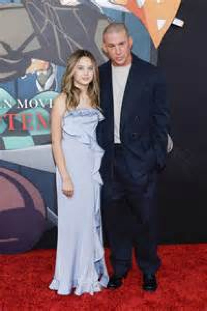 Unveiling The Multifaceted World Of Channing Tatum's Brother