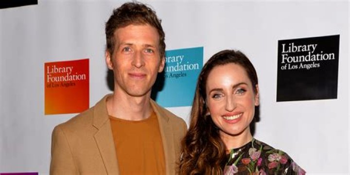 Unveiling The Multifaceted World Of Zoe Lister Jones: A Journey Of Discovery