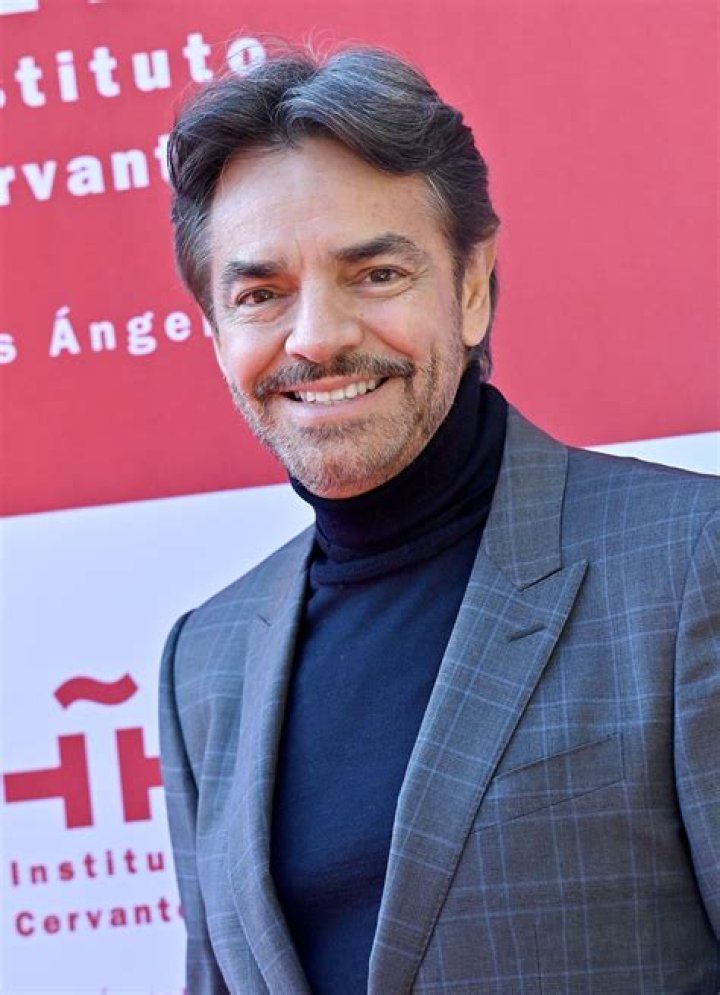 Unveiling The Net Worth Empire Of Entertainment Icon: Eugenio Derbez