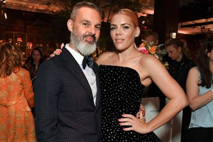 Unveiling The Parents Of Busy Philipps: Discoveries And Insights Revealed