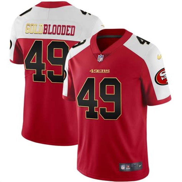 Unveiling The Passion And Pride Of "Gold Blooded 49ers" Fans