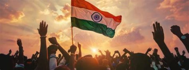 Unveiling The Power And Pride Of Indian Identity