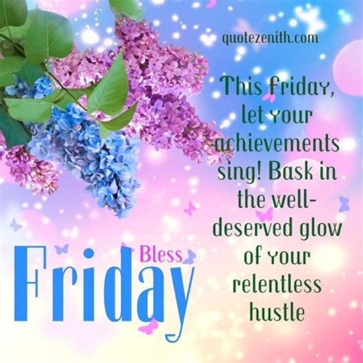 Unveiling The Power Of Friday And Weekend Blessings Images: Surprising Insights And Discoveries