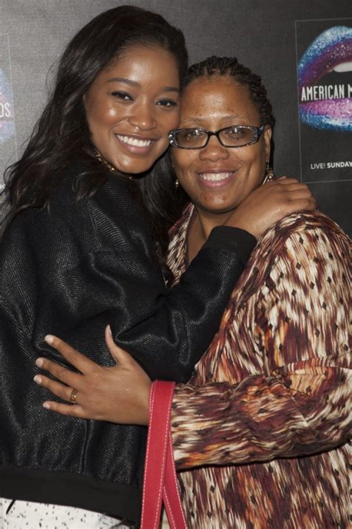 Unveiling The Power Of "keke Palmer Mother": Discoveries And Insights
