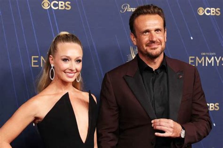 Unveiling The Private Life Of Jason Segel's Beloved Wife: Exclusive Insights